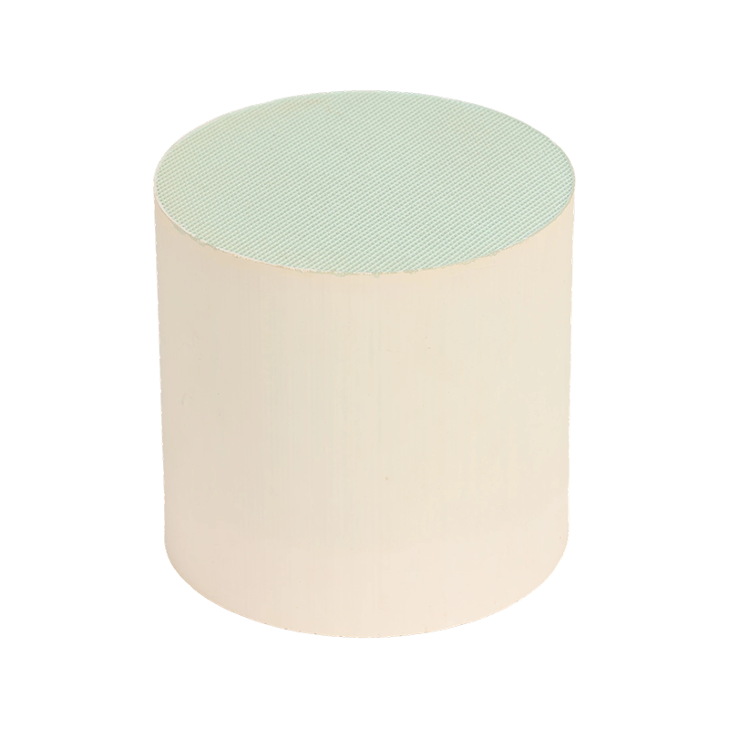 Kobberbaseret SCR (Cu-SCR) katalysator