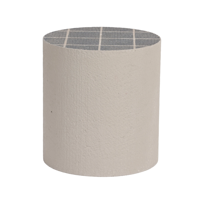 Siliciumcarbid DPF katalysator Siliciumcarbid DPF katalysator