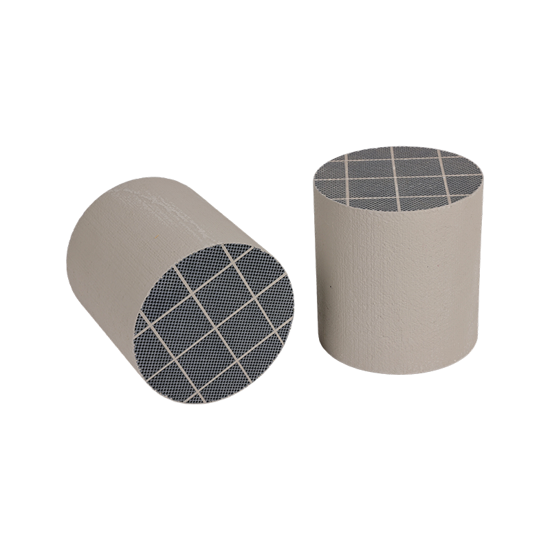 Siliciumcarbid DPF katalysator Siliciumcarbid DPF katalysator