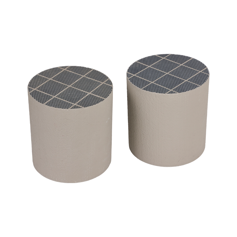 Siliciumcarbid DPF katalysator Siliciumcarbid DPF katalysator