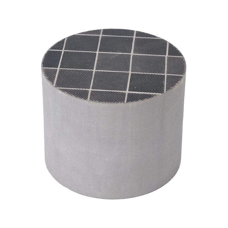 Siliciumcarbid DPF katalysator Siliciumcarbid DPF katalysator
