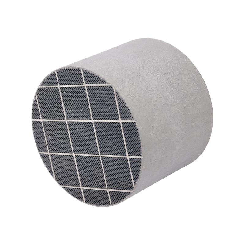 Siliciumcarbid DPF katalysator Siliciumcarbid DPF katalysator