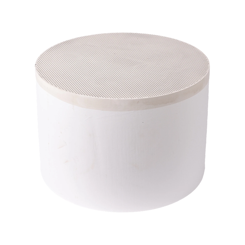 Honeycomb Substrat DPF-katalysator